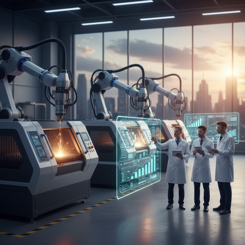 Why Choose Toptek Laser for Your Business Needs?