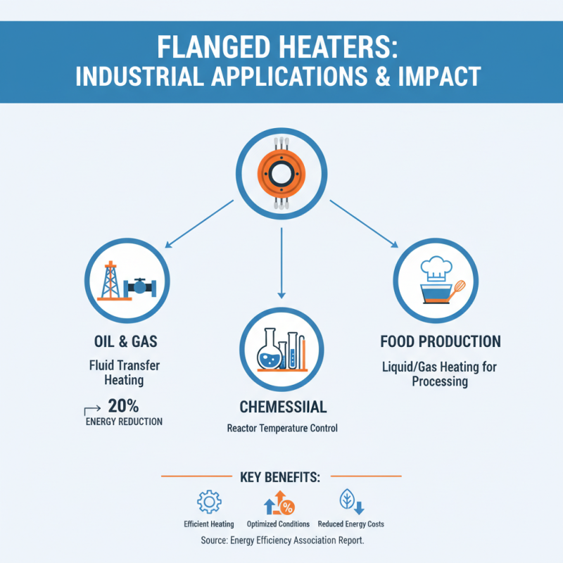 What Are the Benefits of Using Flanged Heaters in Industry?