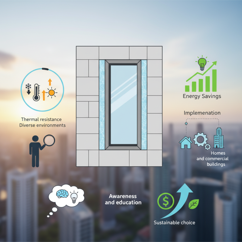 Top AEROGEL Insulation Strips for Efficient Energy Savings?