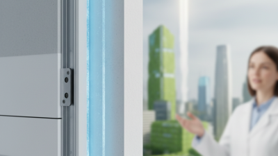 Top 10 AEROGEL Insulation Strips Benefits and Applications?