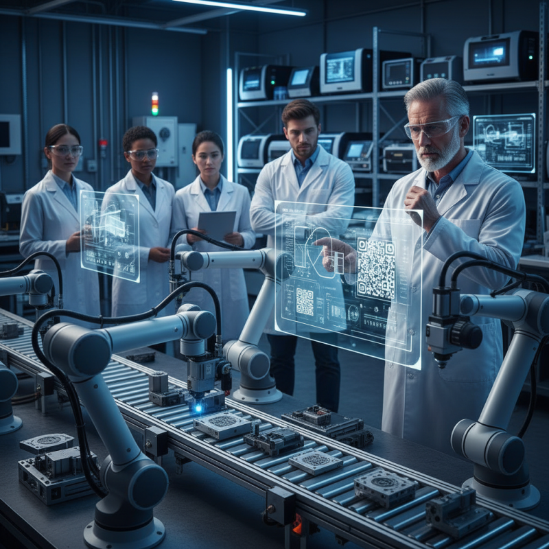 Top 10 Industrial Laser Marking Suppliers for Your Business Needs?