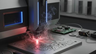 Best Industrial Laser Marking Machines for Accurate Marking?
