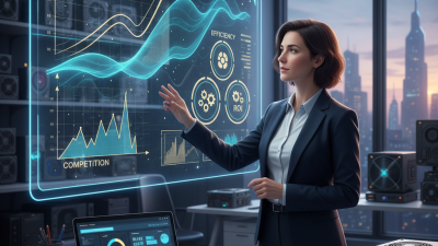 How to Choose the Best Crypto Miner for Your Needs?