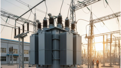 China Top SCB Series 35kV Power Transformer Buying Guide?
