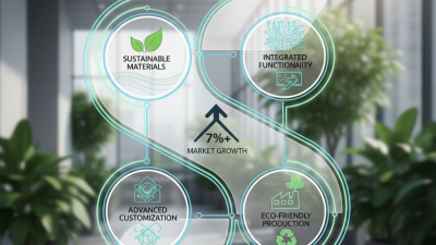 Top Trends in Acrylic Sign Designs for 2026 What to Know?