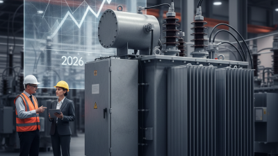 2026 How to Choose the Best Oil Immersed Distribution Transformer?