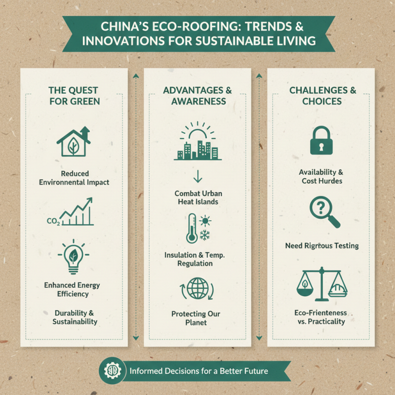 China Top Eco-Friendly Roof Sheets Trends and Innovations for Sustainable Living?