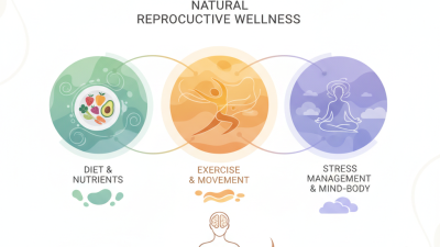 How to Improve Reproductive System Health Naturally?