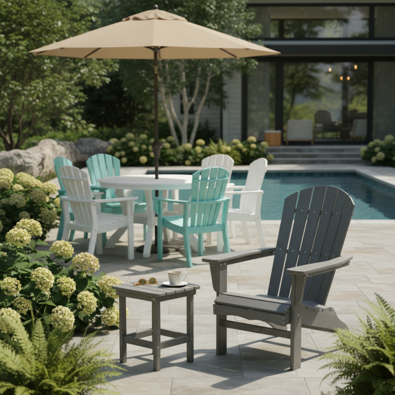 10 Pros and Cons of Polywood Furniture You Need to Know?