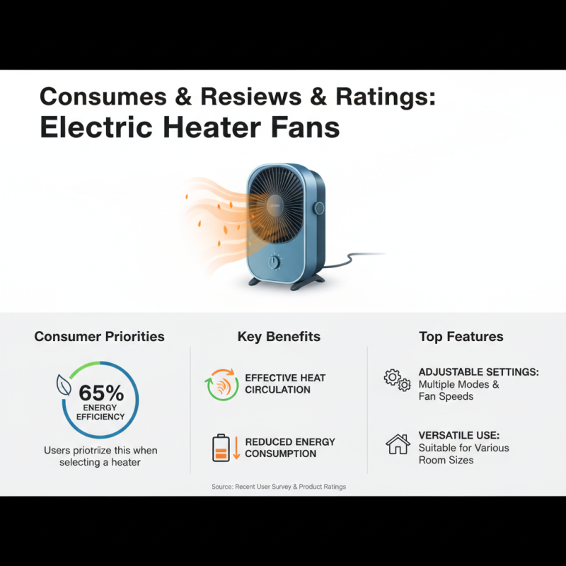 2026 Top Electric Heater Fan Reviews for Global Buyers