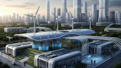 2026 Best YBM(P) New Energy Integrated Substation Solutions?