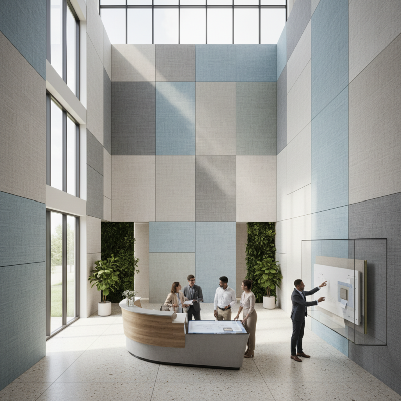 Top Benefits of Using Cloth-faced Gypsum Board in 2026?