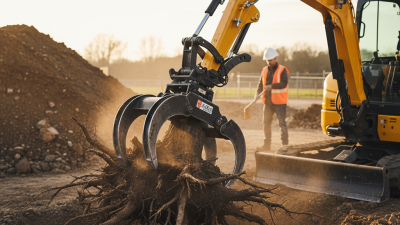 Top 10 Reasons to Grab For Mini Digger Today?