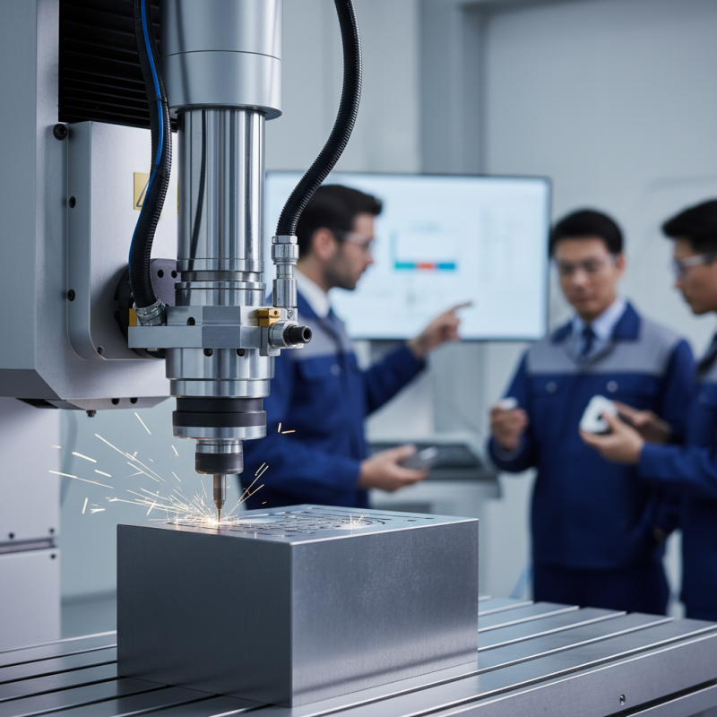 10 Essential Tips for Choosing Steel Part Engraving Machine Manufacturer?