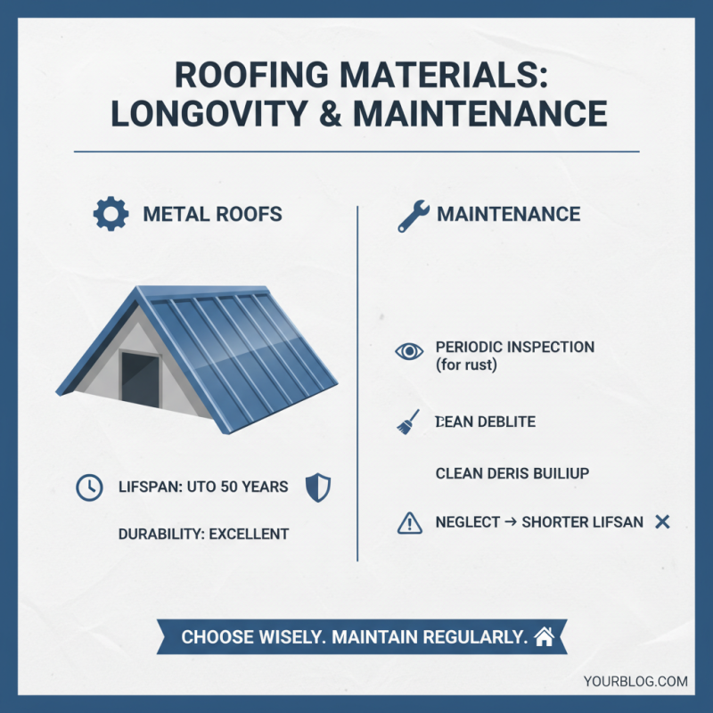 How to Choose the Best Roofing Sheet for Your Project?