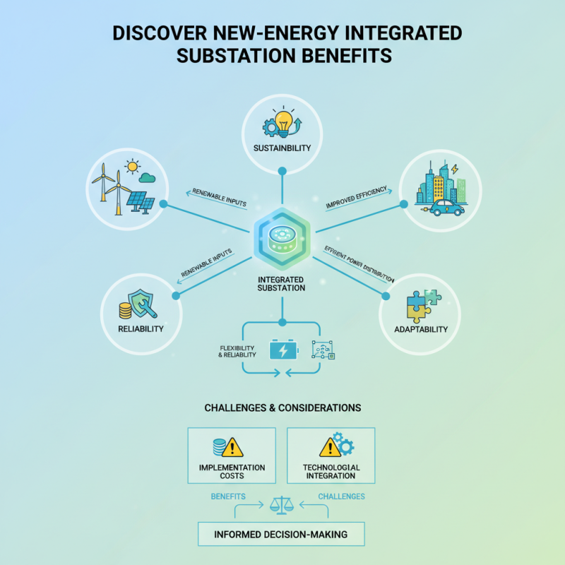 Discover YBM(P) New-Energy Integrated Substation Benefits?