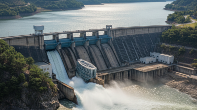 Why Choose the Right Spillway Gate for Your Project?
