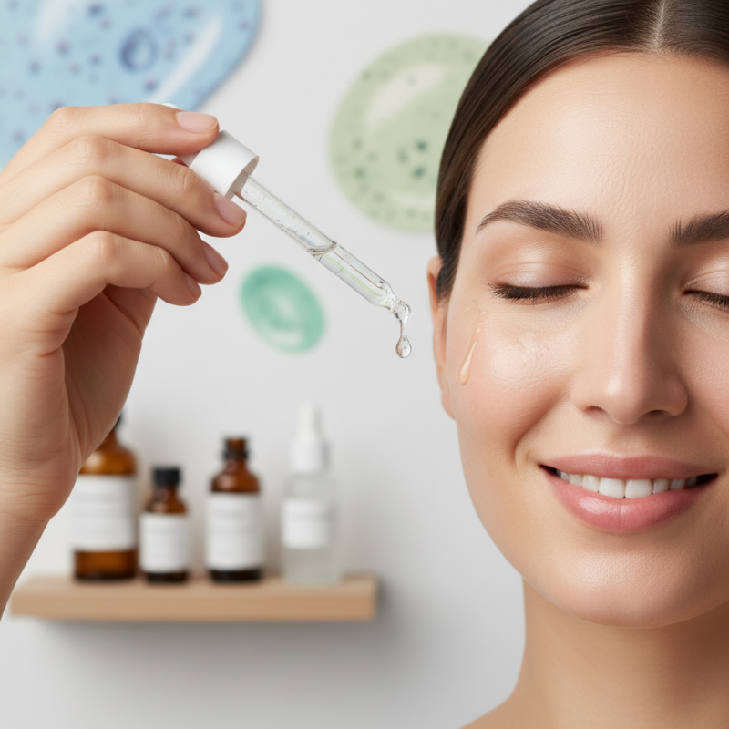 How to Use Retinoic Acid for Skin Care Benefits?