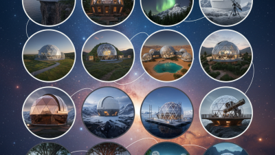 Top 10 Unique Observatory Dome House Designs You Should Explore?