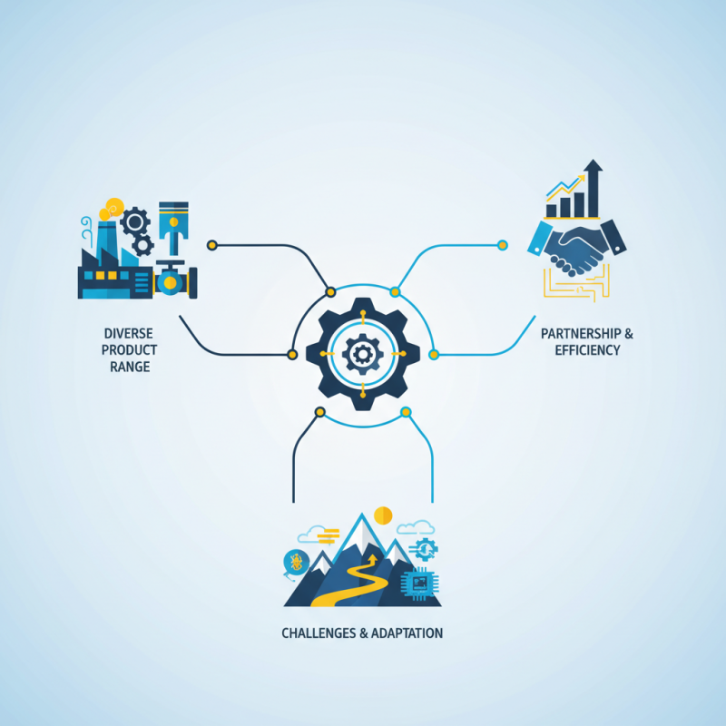 What is Hammer Hydraulic Company and Its Unique Offerings?