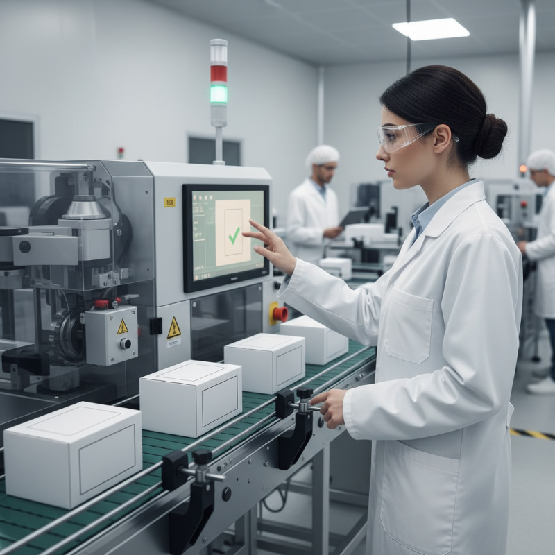 Top 10 Tips to Prevent Labeling Errors in Production?