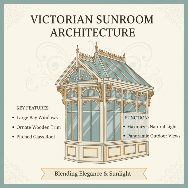 2026 Best Victorian Sunroom Designs for Your Home?