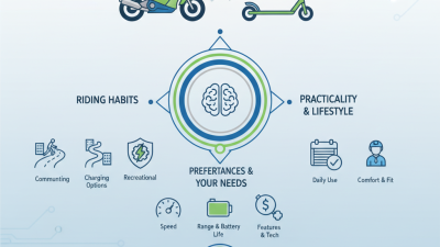 Electric Motorcycle and Scooter Buying Guide for Global Buyers?