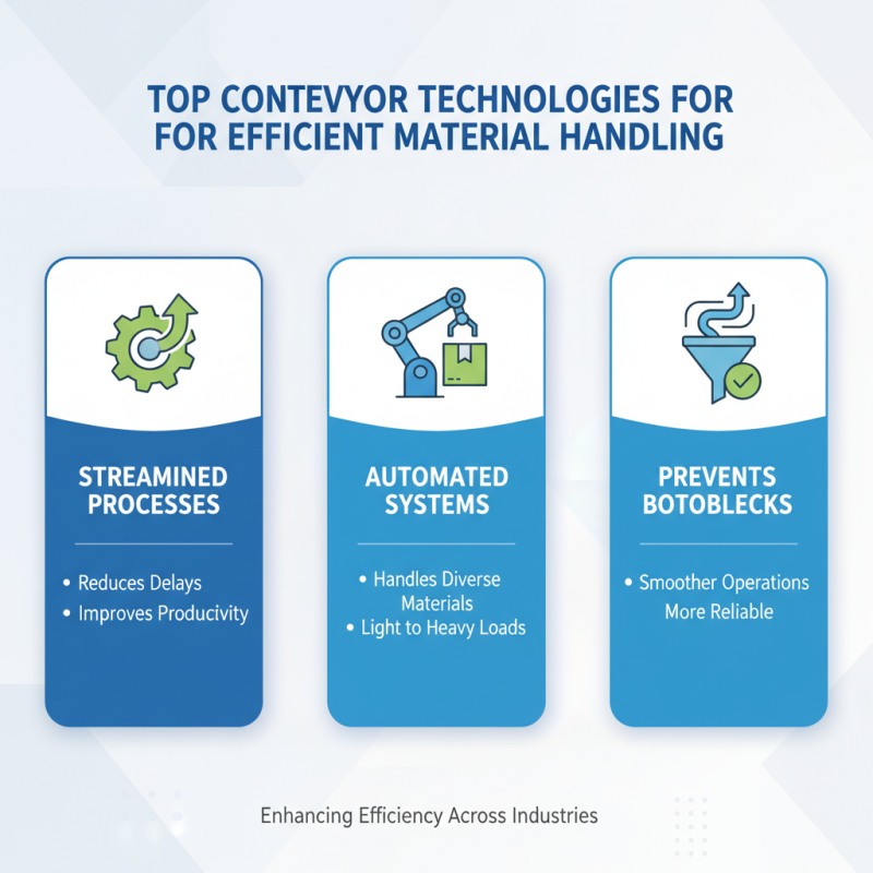 Top Conveyor and Automation Solutions for Global Buyers?
