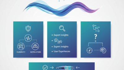 2026 Best Fiber Optic Cable Options for Global Buyers?