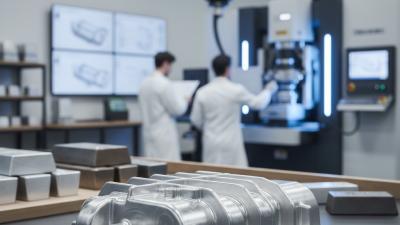 2026 How to Choose the Best Aluminum Alloy Die Casting Solutions?