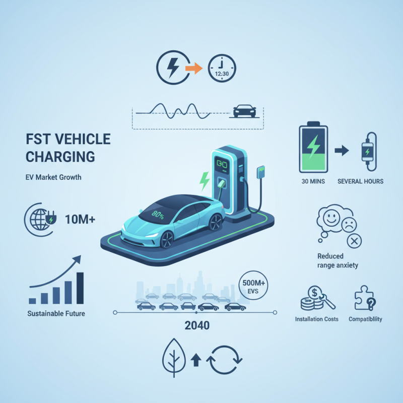 Why You Should Consider a DC Ev Charger for Fast Electric Vehicle Charging?