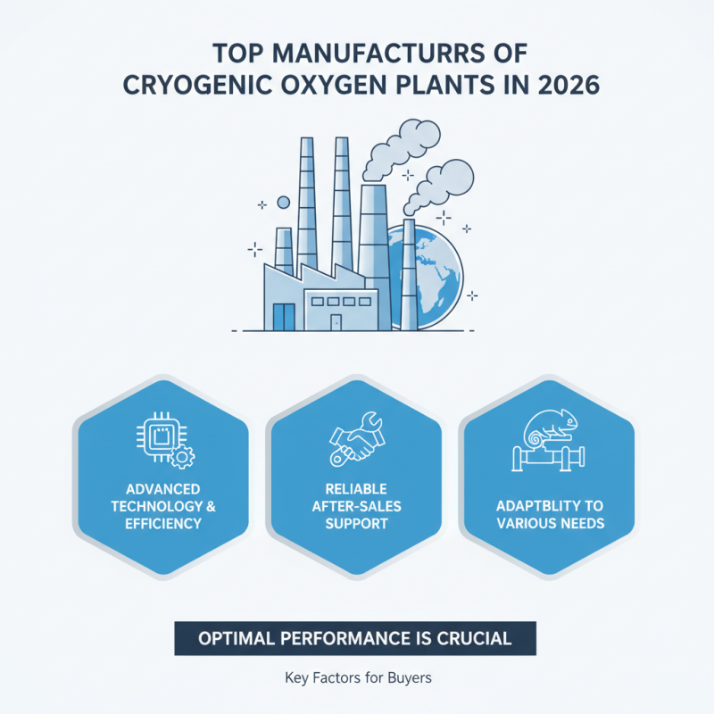 2026 Best Cryogenic Oxygen Plant for Global Buyers?