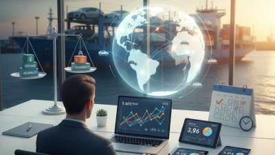 What is the Best Vehicle Shipping Estimate Method?