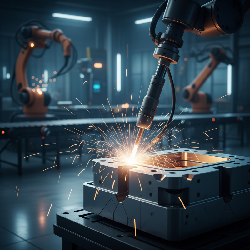2026 Best Die Special Welding Materials for Global Buyers?