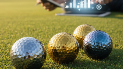 Top 10 Tips for Sourcing Electroplated Metal Golf Balls?