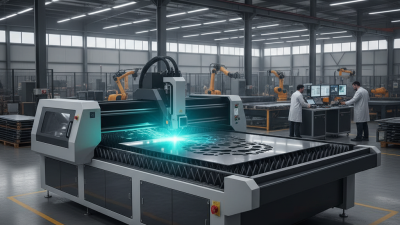 Top 10 Flatbed Laser Cutting Machines for Global Buyers?