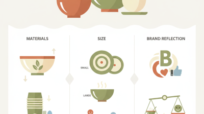 How to Choose the Best Soup Cup for Your Business Needs?