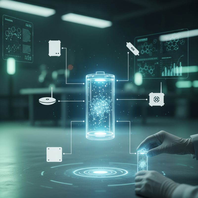 How to Reduce Self-Discharge Rate in Long-Term Standby Devices?