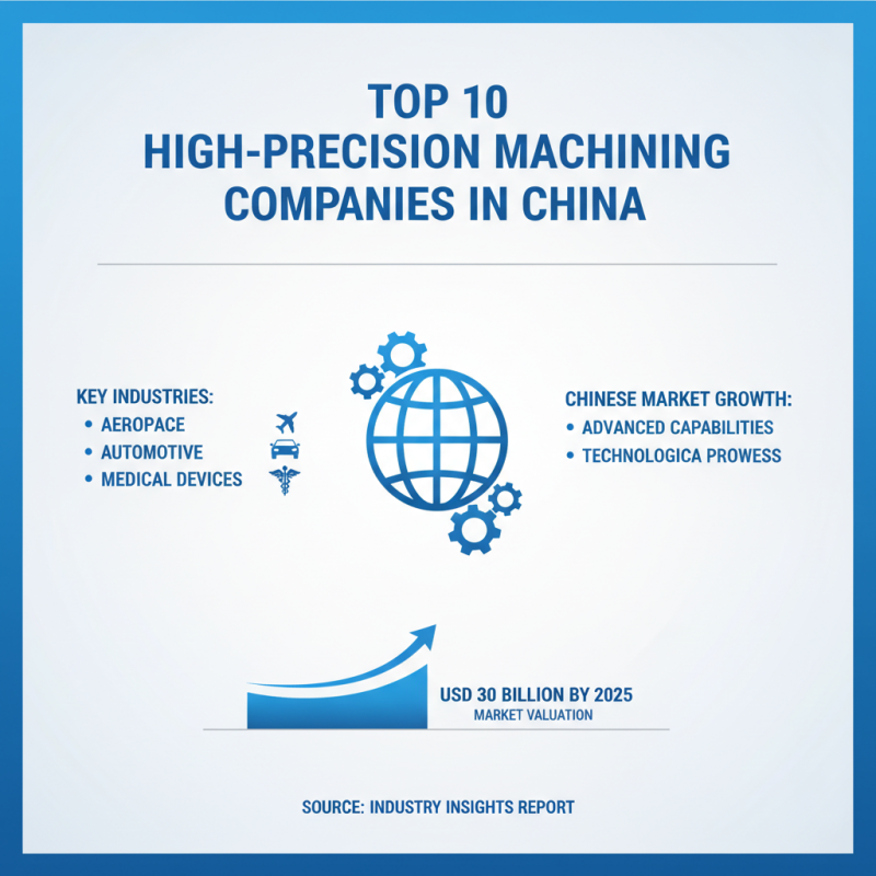 Top 10 High Precision Machining Companies in China You Should Know?