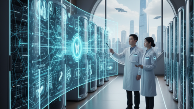 Top 10 Health Information Management Trends in China 2026?