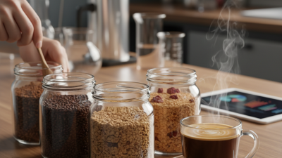 2026 Top Freeze Dried Coffee Trends You Should Know?