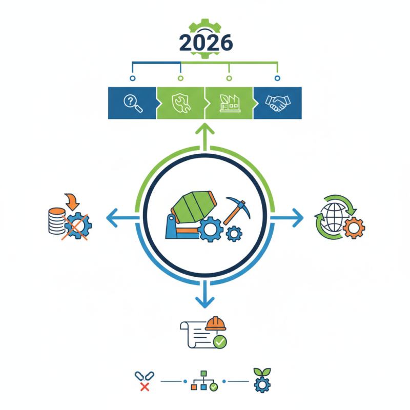 2026 How to Purchase Cement and Mining Castings Effectively?
