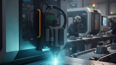 2026 Top Industrial Laser Etching Machine Buyers Guide?