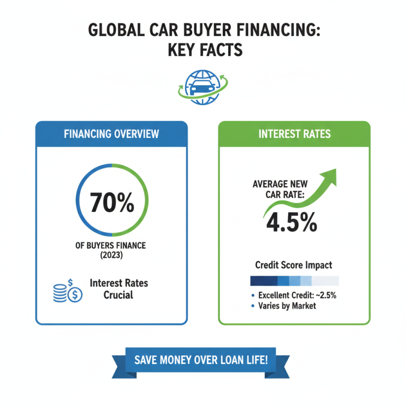 Best Car Deals Tips for Global Buyers to Save Money?