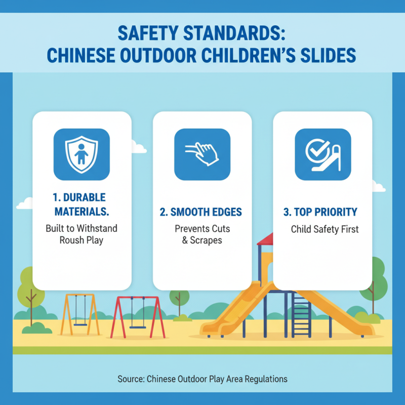 China Top 10 Outdoor Play Slide Designs for Kids Fun and Safety?