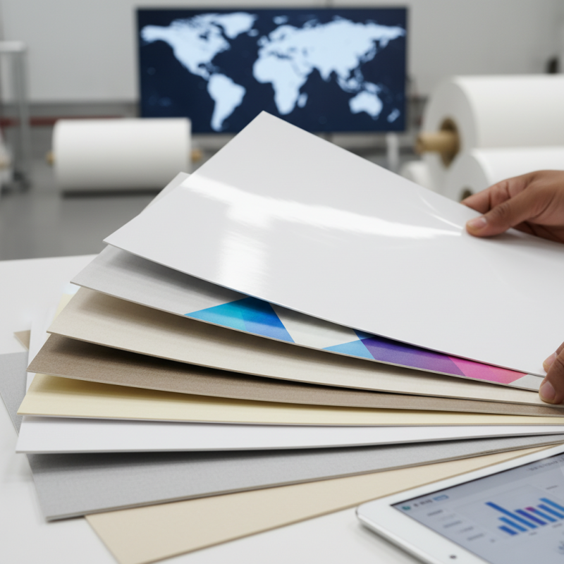 Top 10 Things to Know About Couche Paper for Global Buyers?