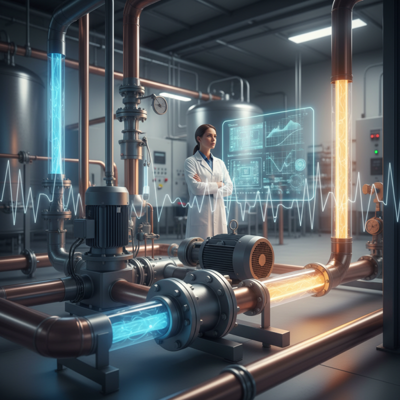 How to Choose the Right Heat Transfer Fluid System for Your Needs?