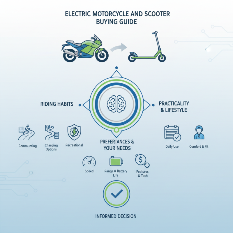 Electric Motorcycle and Scooter Buying Guide for Global Buyers?