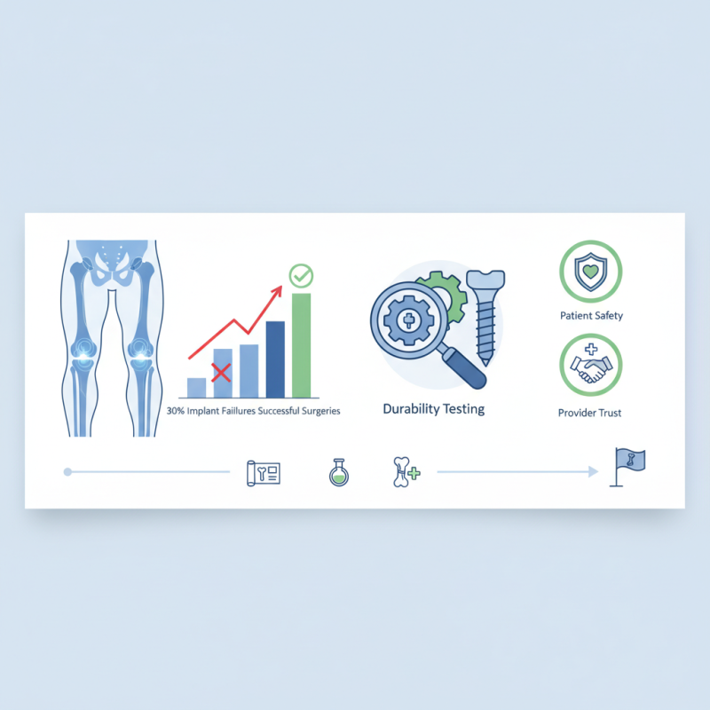 2026 How to Test Orthopedic Implants Durability Before Purchase?
