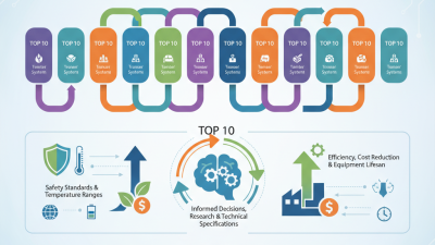 Top 10 Heat Transfer Fluid Systems for Global Buyers?
